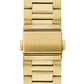 Sekonda Ocean Gold & Black Watch  - SK30198