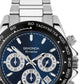 Sekonda Circuit Blue Watch - SK30200