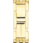 Sekonda Monica Gold Watch - SK40144