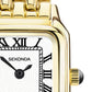 Sekonda Monica Gold Watch - SK40144