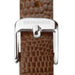 Sekonda Monica Brown Watch - SK40294