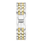 Sekonda Monica Silver & Gold Watch - SK40658