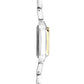 Sekonda Monica Silver & Gold Watch - SK40658