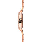 Sekonda Margot Rose Gold with Stones Watch - SK40671