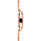 Sekonda Margot Rose Gold with Stones Watch - SK40671