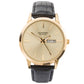 Sekonda Men's Classic Leather Strap Watch SK1838