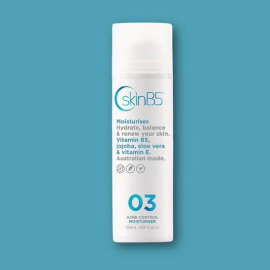 Control Moisturiser 50ml