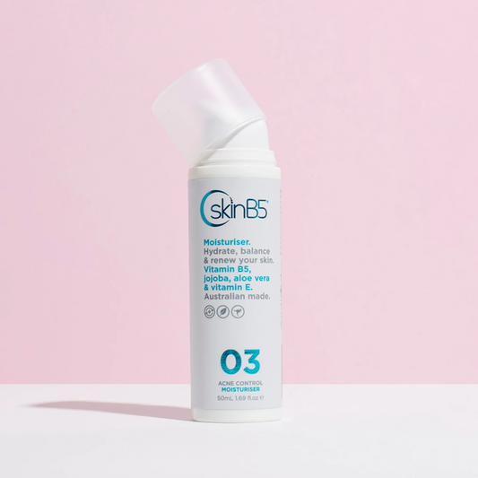 Control Moisturiser - Step 3 50mL