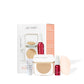 The Skincare Makeup System Value Box (with Sponge)