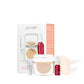 The Skincare Makeup System Value Box (with Sponge)