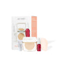 The Skincare Makeup System Value Box (with Sponge)