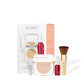 The Skincare Makeup System Value Box (with Handi Brush)
