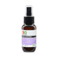 SABA ORGANICS LAVENDAR HAND SANITISER 50ML