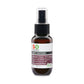 Saba Organics Rose & Kakadu Plum Hand Sanitiser Brown 50ml