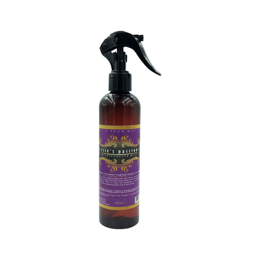 SaltCo Lifestyle Room Mist (Multipurpose Mist) Life's Passion 250ml