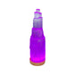 SaltCo Selenite Lamp Colour-Changing LED Small (15-20cm)