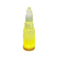 SaltCo Selenite Lamp Colour-Changing LED Small (15-20cm)