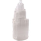 SaltCo Selenite Lamp Small (15-20cm)