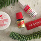 Scientifique K+ Nail Hardener Pro Keratin 5ml