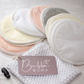 Bubba Bump Organic Bamboo Breast Pads 14 Pack