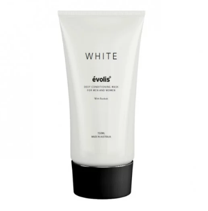 Evolis White Deep Conditioning Mask 150mL