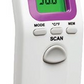 VeraTemp Proscan Non Contact Infrared Thermometer ARTG 337423