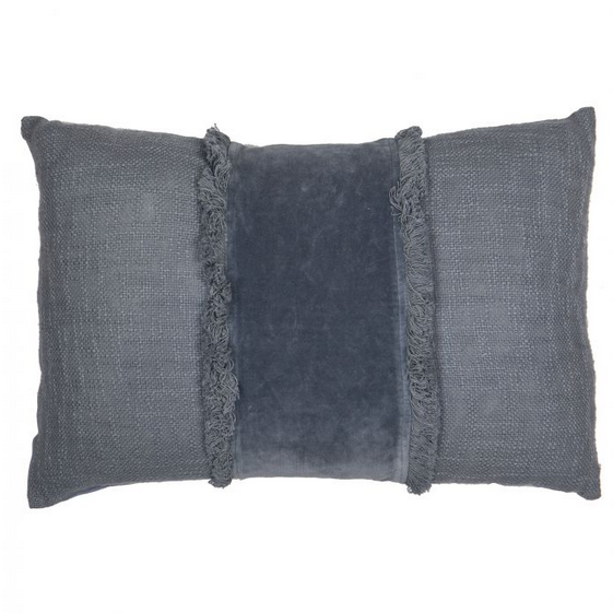 Amalfi Landslide Cushion JMCUAM052BL