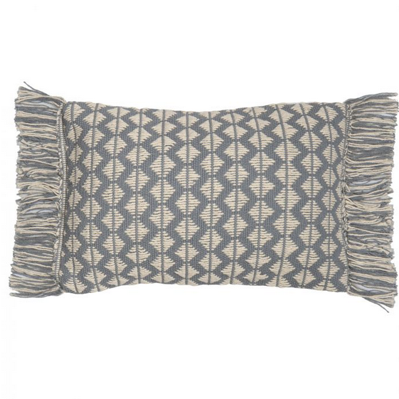 Amalfi Hazel Cushion LACUAM037BL