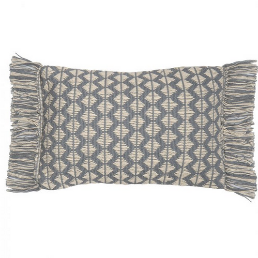 Amalfi Hazel Cushion LACUAM037BL