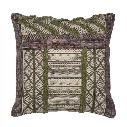 Amalfi Cypress Cushion AICUAM032