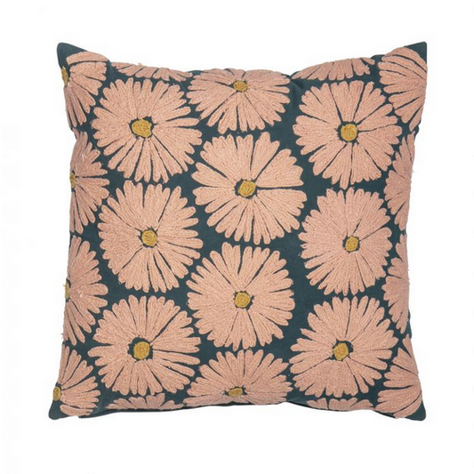 Amalfi Daisy Cushion CDCUAM125PK