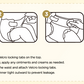 Olright Plush 'N' Dry Nappies Voyager 30 Pack - Size 4 (9-14Kg)