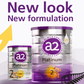 A2 Platinum 2 Premium Follow On Formula 900g