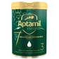 Aptamil Essensis Organic A2 Protein Stage 3 Toddler Formula 900g