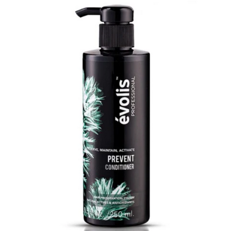 Evolis Professional Prevent Conditioner 250mL
