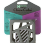 Malarkey Kids Chew Cube Grey