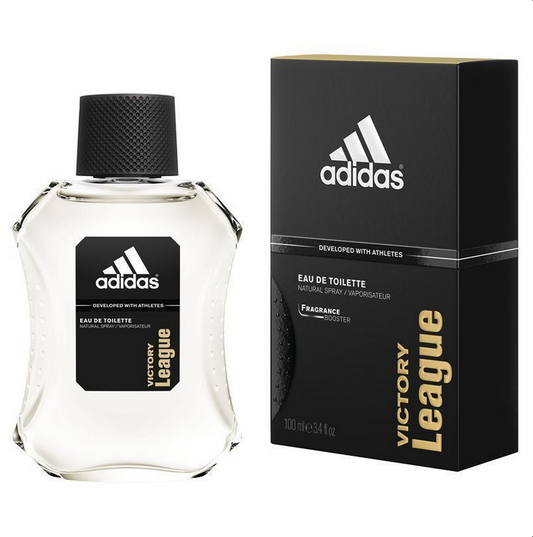 Adidas Victory League Eau de Toilette 100mL
