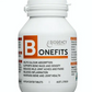 Biogency Bonefits 60 Tablets