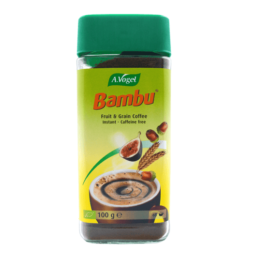 A.Vogel Bambu Coffee Substitute Org 100g