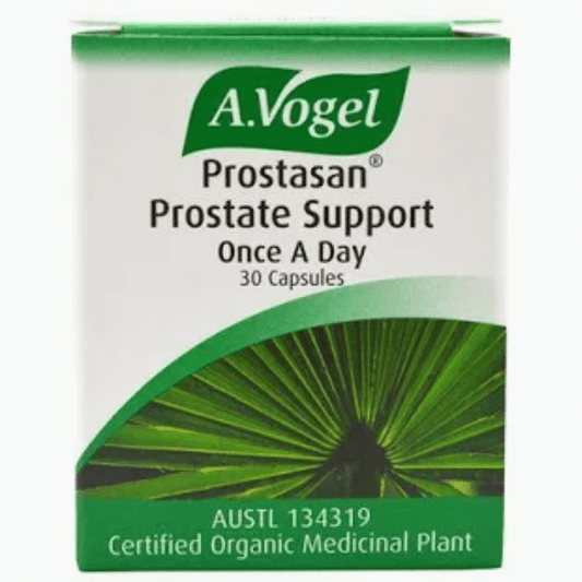 A.Vogel Prostate Support 30c