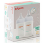 Pigeon SofTouch III Bottle PP 160mL Twin Pack