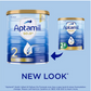 Aptamil Gold+ 2 Baby Follow-On Formula From 6-12 Months 900g - NEW