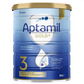 Aptamil Gold+ 3 Toddler Nutritional Supplement From 1 Year 900g - NEW