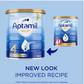 Aptamil Gold+ 4 Junior Nutritional Supplement Milk Drink From 2 Years 900g - NEW