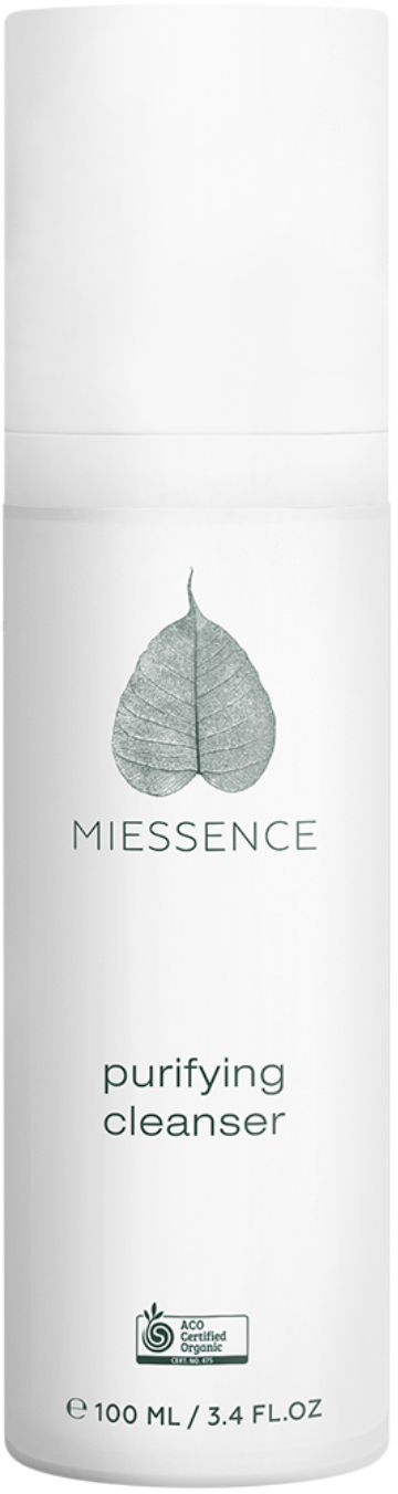 Miessence Purifying Cleanser OilyProblem 100ml