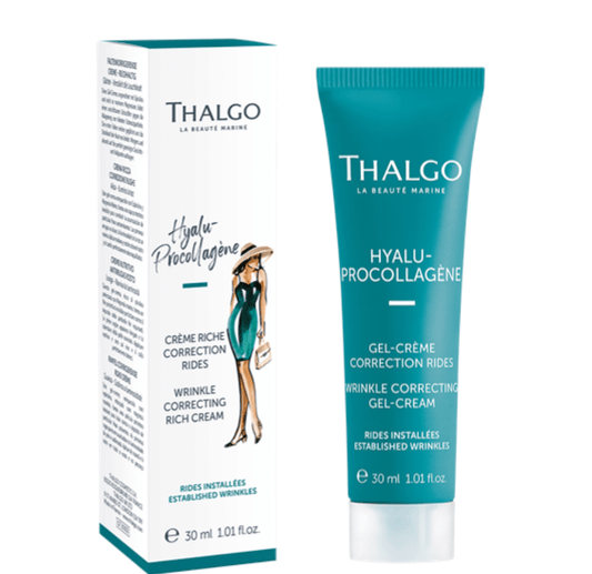 Love Wrinkle Correcting Rich Cream 30ml