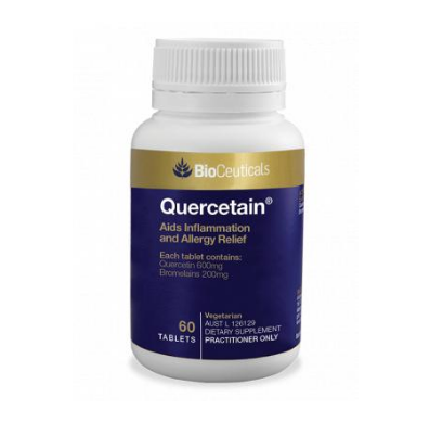 Quercetain 60 Tablets
