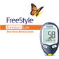 Abbott FreeStyle Freedom Lite Blood Glucose Monitoring System