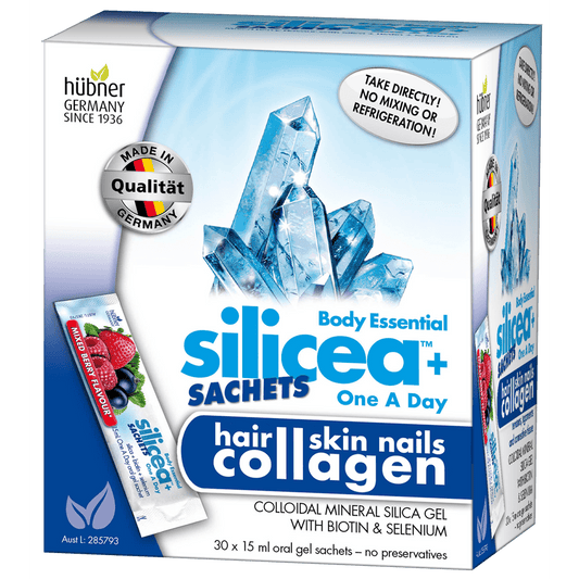 Silicea One A Day 15mL 30 Sachets