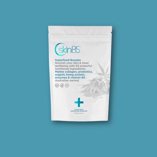 Purifying Mask 100g